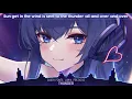Download Lagu Nightcore - Thunder (Gabry Ponte, LUM!X, Prezioso) - (Lyrics)