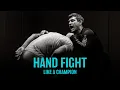 Download Lagu Hand fight and pummel like a pro!