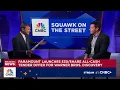 Paramount Skydance CEO says their offer to Warner Bros Discovery is superior for shareholders