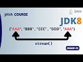 Find all the duplicate elements in an array using Java 8 Java Tutorial Series HackCS