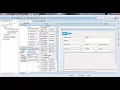 Billing Software in Java AWT Windows Builder PART 7 - Intact Abode