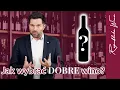 Download Lagu UCZYMY JAK WYBRAĆ DOBRE WINO? NIE DAJ SIĘ NABRAĆ!