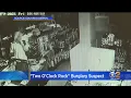 Two O Clock Rock Burglar Strikes Again In Van Nuys