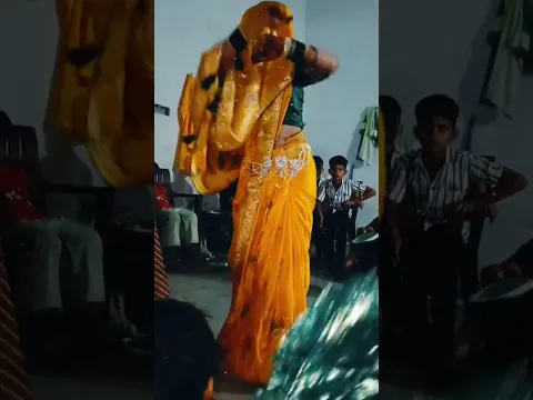 नई बहू का डांस#बलम मेरे ने रंडी राखी