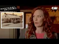 The Conjuring House Investigative Documentary - PART 1 Mysteries Decoded The CW