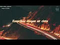 Imam S Arifin Debu - Debu Jalanan Lyric Video Efte chanel