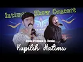 Download Lagu Kupilih Hatimu | Dinda Permata Feat. Denias ( Intimate Show Concert 2022 )