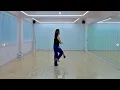 [Beginner] Please Be Happy - Lim Young-woong Line Dance | Beginner | Choreo: Sory Sung