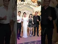 Download Lagu Lý Tuấn Kiệt mừng rỡ bế Titi, anh em trong HKT hội ngộ không thấy Hồ Gia Hùng qua chụp hình chung