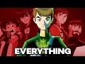 The ENTIRE Story of Ben 10 All Series in 41 Minutes