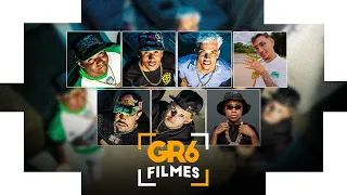 JONTEX 2 - MC Menor RF, MC Rick, MC Jmito, Jvila, Meno K e Jacaré (GR6 Explode) DJ Guizin da Serra