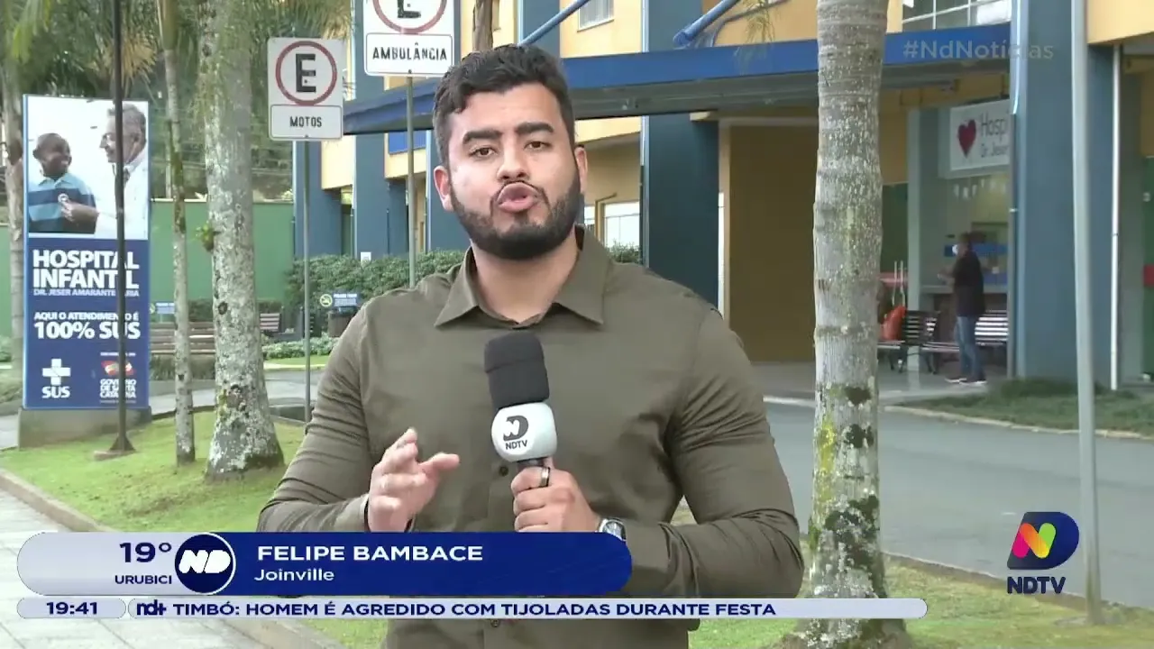 Mais de 20 mil pessoas esperam por cirurgias eletivas no norte de SC