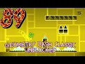Geometry Dash Unblocked Classic Unblocked Games - Fungames89