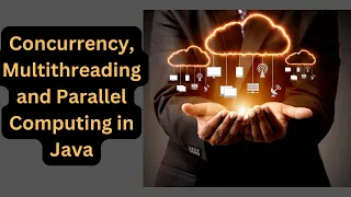 why do we need multithreading Concurrency Multithreading and Parallel Computing in Java