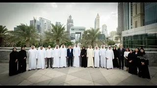 خلفان جمعه بلهول رؤية محمد بن راشد أسست أرضية صلبة للانطلاق نحو المستقبل 