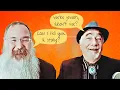 Torah Conversation in Memory of Jerome Weiner SoulWords and MichaelSavage