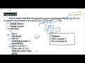 program 12 30 for loop ICS Computer Part 2 Ch 12 - For Loop