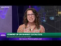From robotaxis to SpaceX The stocks poised to takeoff