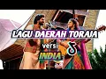 LAGU DAERAH TORAJA~{SA'BARA'KO UNTAYAN KALEKU\