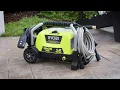 RYOBI 1900 PSI Electric Pressure Washer