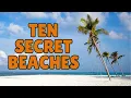 Florida s Secret Beaches 10 Hidden Gems You Need To See