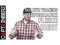Crosscut Performance Flannel by Duluth Trading Co