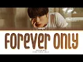 NCT JAEHYUN (재현) 'Forever Only' Lyrics (Color Coded Lyrics)