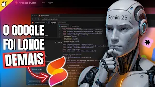 ⚡Build apps from scratch with FREE AI? Google just made it possible!