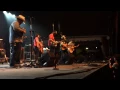 Trampled By Turtles - Wait So Long (Delfest 2015)
