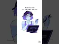 Making an OC friend group