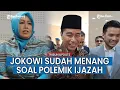 Lagu Komentar Roy Suryo Tersangka Kasus Ijazah Eggi Sudjana Temui Jokowi