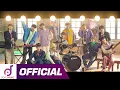 Download Lagu 뽀로로 20주년 스페셜 앨범 더뽀이즈(THE POYZ) '놀자(Nolza)' Performance Video(Choreo By 백구영) | 더보이즈 X 뽀로로