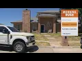 Lewisville TX Man arrested in connection to double homicide