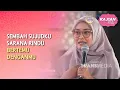 Lagu Sembah Sujudku Sarana Rindu Bertemu Denganmu - KAJIAN HATI (07/02/26) P1