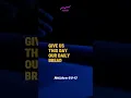 Download Lagu The Lord's Prayer (Our Father) | Doa Bapa Kami (Inggris)