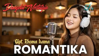  romantika rhoma irama cover by sa studio79