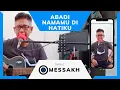 Download Lagu Obbie Messakh - Abadi Namamu Di Hatiku (Official Video)