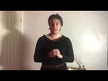 King Lear by Shakespeare - Edmund monologue classical