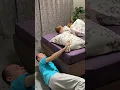 Download Lagu She Just Wanted to Rest…  #funny  #funnycouple  #comedy  #shorts