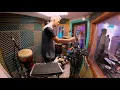 Zona Ganjah - Ninguna Como Ella (Experiencia Streaming) I Con letra