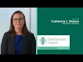 Catherine L Nelson MSN APRN - Weight Center and Hepatology at Dartmouth Health