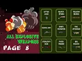 Download Lagu All Explosive Weapons Page 8 | Mr Gun Gameplay MP3