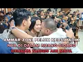 Lagu AMMAR ZONI MENANGIS KETIKA BERTEMU KEDUA ADIK NYA DI DALAM RUANG SIDANG