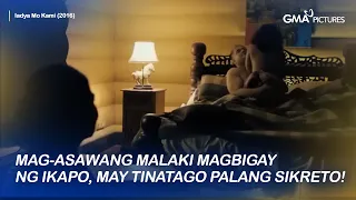 Mag-asawang malaki magbigay ng ikapo, MAY TINATAGO PALANG SIKRETO! l Iadya Mo Kami