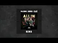 Pazoo x NoooN x Felix Harrer - ALL IN (Lieblingslieder)