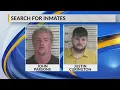 search for inmates in blount county