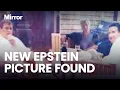 Andrew Mandelson and Epstein pictured together for first time in files BOMBSHELL