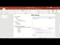 XMLParsing with DOM Parser In Java Reading data from XML File java Advantage Disadvantage of XML