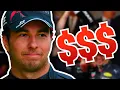 Inside F1 s Sergio Perez s INSANE Lifestyle