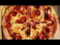 How Papa John s Pizza Is Really Made